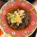 모루동 | 중마동 아이와 가기 좋은 우동&덮밥 맛집 모루동•모루씨