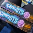 커피에빠진호떡 | [과자] 방탄소년단 BTS 콜라보 오레오 호떡맛 후기🍪 (+이벤트 참여)
