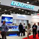 두산에너빌리티(주) 이미지