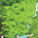 군청 메타세콰이어길 이미지