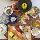 청주 현대백화점 맛집, 고퀄리티 &#39;스시도쿠&#39; 솔직후기 / 복대동 지웰시티 저녁 추천