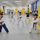 고산 MTM 영웅태권도장 이미지