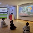 타이탄 히어로즈 태권도 이미지