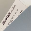 주식회사신드롬 | [2024 성시경 콘서트 &#39;자, 오늘은&#39;] KSPO DOME 2층 시야🎤 / 김종서, 박정현, 박진영, 백지영, 양희은...