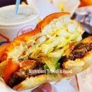 롯데리아단양점 이미지