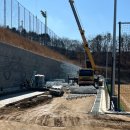 김포솔터축구장 이미지