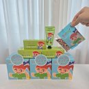 큐브 | 꽃씨잡곡 어린이용 잡곡꽃씨 큐브 후기｜아이 잡곡밥 입문용·단체선물로도 추천