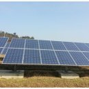 진흥태양광발전소 이미지