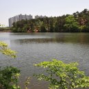 큰마을저수지 이미지