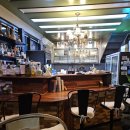 욜로올레제주 | 서귀포 카페 술집 그래욜, 마치 제주의 푸른 밤(ft. 커피, 레드락생맥주, 시그니처 하이볼)