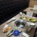 그대일번지 | 여의도 회식 소고기 맛집 한우일번지X규이치 샛강역 술집