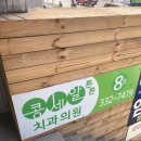 콩세알튼튼치과의원 이미지