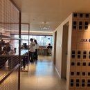 베이스먼트 - 영등포구 은행로 3 | 오사카 혼마치 호텔 추천, 가성비 숙소 더 베이스먼트 호텔 무료 라운지 조식 후기