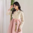 퓨전(생활)한복 이미지