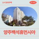 백석휴먼시아 1단지 네이버블로그
