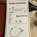 강변로 커피 이미지