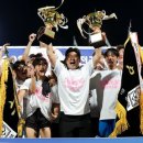 염기훈주니어축구클럽U15, 오룡기 유스컵-고학년 대회 석권(KFA) 이미지