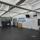 (주)이마트에브리데이 하안동점 | 하안사거리 그룹피티운동 프리웨이트 배워보자 모션스트렝스 후기