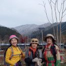 (제79회, 12/1)지리산둘레길(오미ㅡ방간구간) 이미지