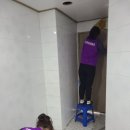 대한병원 화장실 이미지