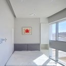 다온유치원 | [나무앤케어 천연벽지 시공 후기] 남원시 다온 공공산후조리원 - 편백나무 천연벽지로 건강한 공간 완성