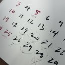 재봉틀소잉디자이너과정 | 재봉틀 입문기 1. 재봉 기본 배우기, 티코스터 만들기