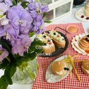 (주)하스 | 하스테이블 마스터클래스 후기_센트베어(가니쉬캔들)