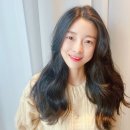 1001안경점 남부터미널점 | 서초동미용실 :: 준오헤어 남부터미널점 장시아 디자이너 매직세팅 후기