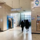 의창스포츠센터 체육관 이미지