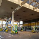 스카이셀프주유소 이미지