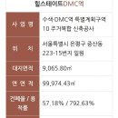 11월 분양예정인 힐스테이트 dmc역 어떨까요. 이미지