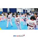 국가대표 명학태권도 이미지