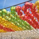 범어사역 3번출구 | 부산 5월 가볼만한곳 범어사 부처님오신날 연등축제 절밥 셔틀버스 주차장