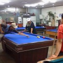 77 당구장 이미지