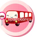 한글비석길 이미지