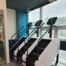 휴센터 피트니스센터 이미지