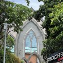 소백정원 | 대만 타이베이 2박3일 여행(25.06.28-30) - 2일차( 진리대학교, 소백궁, 타다에이키치 고택, 대왕카스테라)