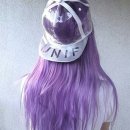 헤어모델 이미지