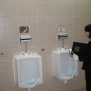 터미널 공중화장실 이미지