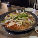 한나루로 | 인하대맛집 “성원닭갈비 학익점” 전골식 물닭갈비 후기