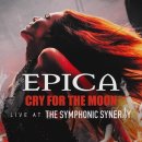 EPICA - Cry for the Moon 이미지