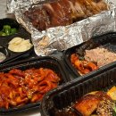 우영프라자 | 창원 사림동/ 창원대 우영프라자 맛집 :: 지환이네 왕족발 (포장 후기)