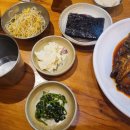 아바이 명태고추조림 이미지