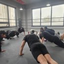 동탄센트럴복싱짐 이미지