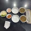 동해부보쌈 | [올챙이 묵호] 현지인 찐 맛집, 동해 부보쌈 후기