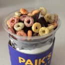 빽다방 하남미사역점 | 1인 요아정 대신에 빽다방