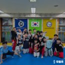 길음인성태권도