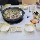 석곡오리촌 | 세종 금남면 석곡오리촌 한방오리누룽지백숙으로 몸보신 후기