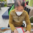 인지기능프로그램 (힐링노래교실) 이미지