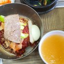 홍주냉면갈비